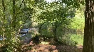 Секреты Чёрной речки. Крым