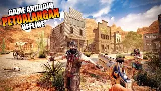 6 Game Android Petualangan Offline Baru 2021 Paling Seru