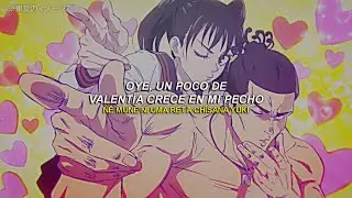 Jujutsu Kaisen Climax☆JUMPING! - Short Ver. Sub Español / Romanji