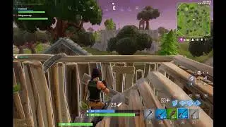 Fortnite Highlights