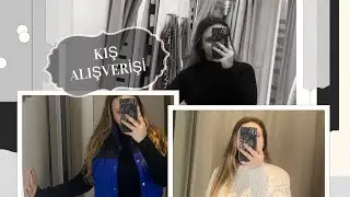 Büyük Kış Alışverişi