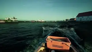 Macht #shipsatsea Spaß - wir werfen einen Blick auf die EA Version