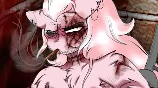 ✨ Drawing an Old Vampire Man ✨ #beginner #mlpoc #mlp #cute #drawing #ibispaintx #digitalart #art