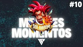 MEJORES MOMENTOS SOLOBOOM5 #10 | LATAM PLAYS