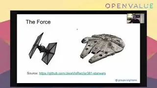 JSR-381: A Standard Java API for Visual Recognition using Machine Learning by Kevin Berendsen