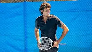 Can I win a game against ATP #427?!