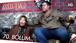 Avrupa Yakası 70. Bölüm | HD