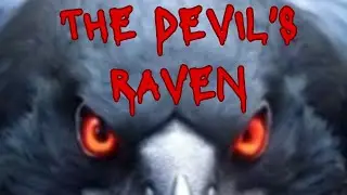 THE DEVIL'S RAVEN