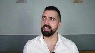 Hamza makes these mistakes about relationships