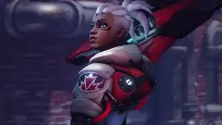 45 Minutes of Overwatch 2 Ambient Main Menu Music