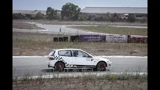 MOR DRIVE CIVIC