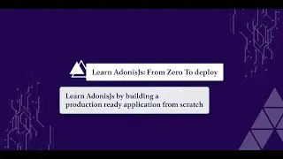 How does AdonisJs compare to other Node js frameworks like Express
