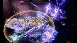 Lost Ark Surge Deathblade 2 man G4 Hard Brelshaza