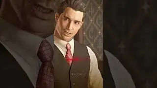 tommy angelo | GANGSTER | mafia deifinitive edition edit #mafia #mafiadefinitiveedition