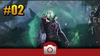 Divinity: Original Sin 2 - Run Solo #Parte2 🔴Thrax