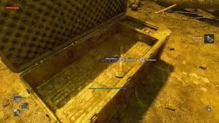 Dying Light 2: Stay Human ТОП вещи оружие и броня