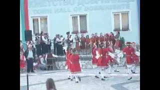Цветница в Добринище 2013 (4)