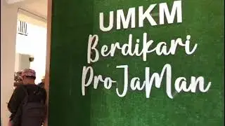 ayooo visit ke Pusat oleh-oleh khas daerah kabupaten SemArang Omah Souvenir UngAran on lacation 😍💝🎥👏