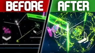 Laser League has Evolved