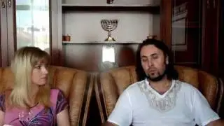 Хула на Святого Духа 1 часть