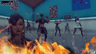 Good 4 U (A Fortnite Music Video) - Olivia Rodrigo