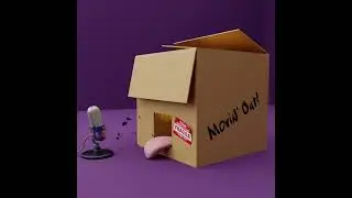 DGainz - Movin' Out [AUDIO]