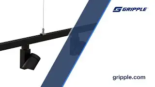 Angel Range for Track Lighting | Product Installation
