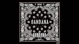 Big Baby Tape & Kizaru - Bandana (Instrumental)