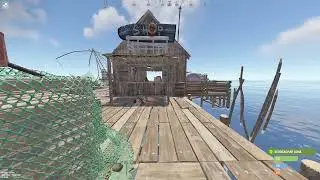 NEW FPS Boost for RUST