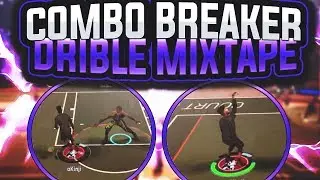 “ ComboBreakerTape Pt.2🤯 ”