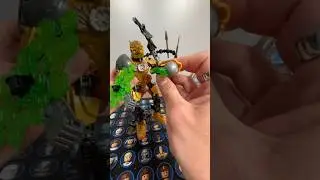 Ranking EVERY LEGO Shooter In My Collection💥