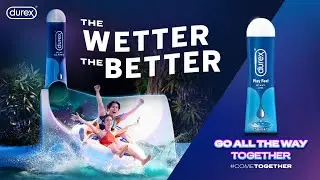 Splash and Slide better!