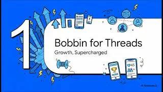 How to Grow on Threads Fast: The Bobbin App Guide (2026 Consistency Strategy)