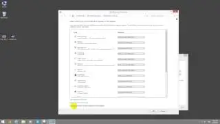 How to Hide Icons in the Tray under Windows 8.1