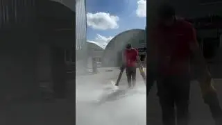 Воздуходув, сравнение 💨#shorts#shortsvideo#dewalt#воздух