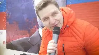 Олег Лихачев