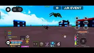 Showcase cursed vassel style in one fruit simulator