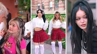 XO TEAM Trending TikTok Compilation EP#7