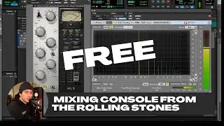 Free Waves Kramer HLS Channel free for 48 hours !!! Save $249