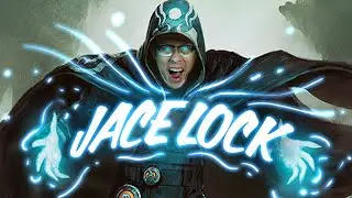 Jace Locking Arena Players | Timeless
