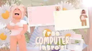 10+ FREE roblox BOYS and GIRLS AESTHETIC LAPTOP INTROS /w CURSORS || ꒰𝗿𝗼𝘆𝗮𝗹𝘁𝘆𝗻𝗮♡꒱