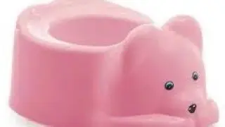 Sonhar com pinico, urinol  significado