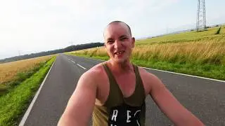 440 km mit 40€-Schrottfahrrad nach Karlsbad 🇨🇿