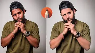 Face Smooth Edting Trick 🔥 Autodesk sketchbook Smooth Skin Editing ||