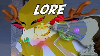 [YBA] R63 Stands Lore