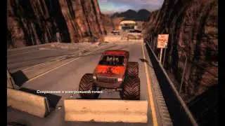 Duke Nukem Forever#21 Пустынное Ралли часть 2