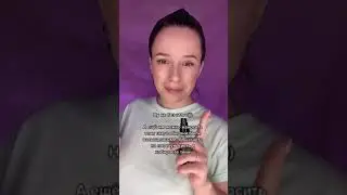 Как ещё можно использовать фиксатор для макияжа 💜