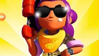 Nulls brawl с Сашей (ссылка в описании)