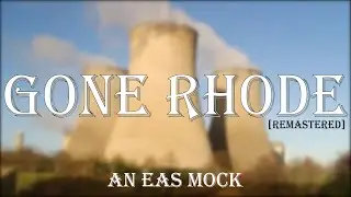 EAS - Gone Rhode