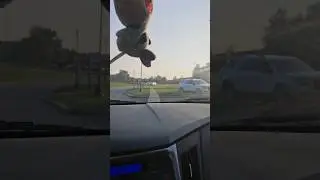 I rarely went to class when i was required to now I drive to the school a few times a day for my kid